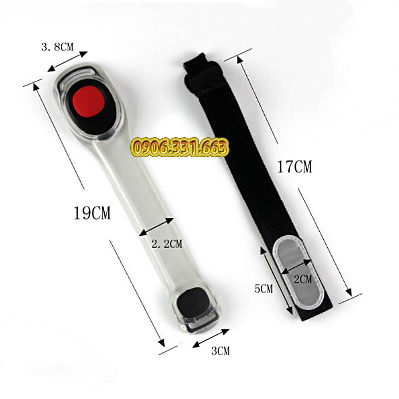 vòng tay đèn led vòng tay đèn led