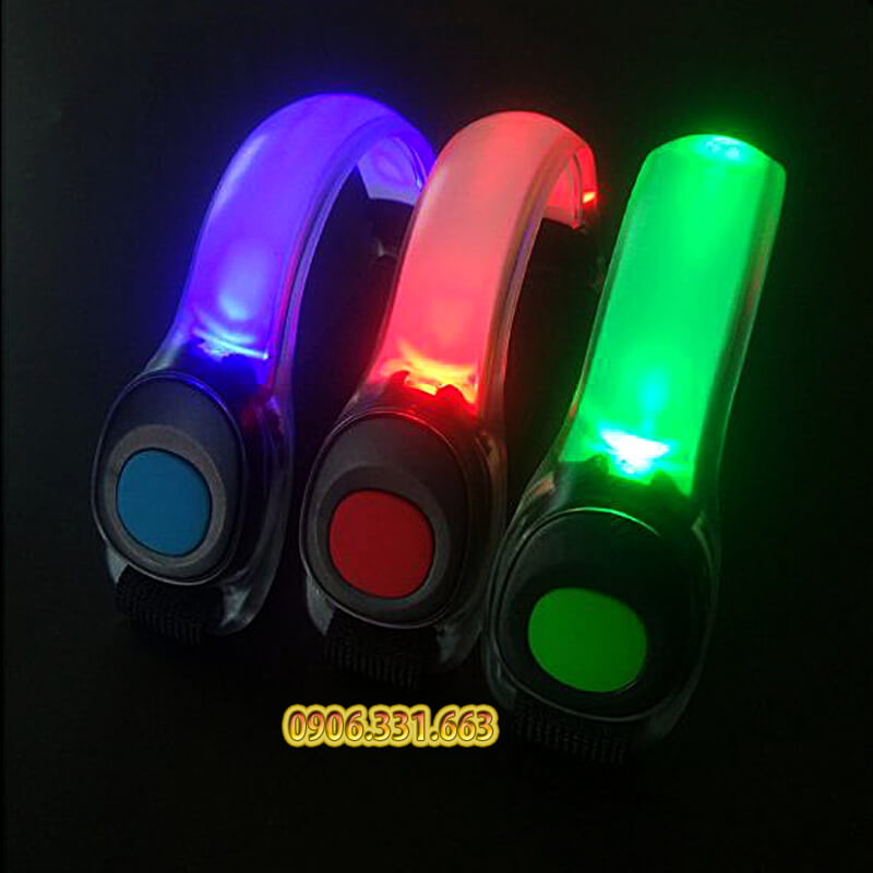 vòng tay đèn led vòng tay đèn led