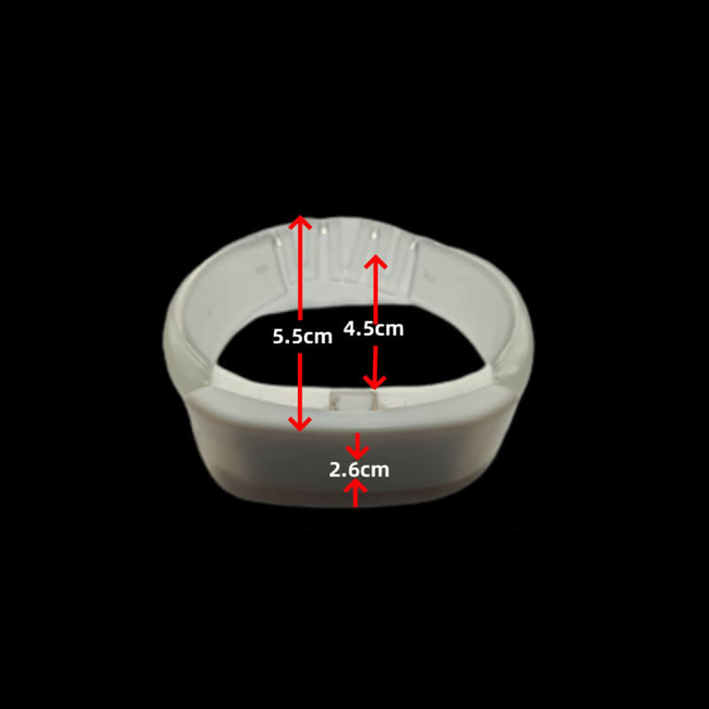 vòng tay led giá rẻ