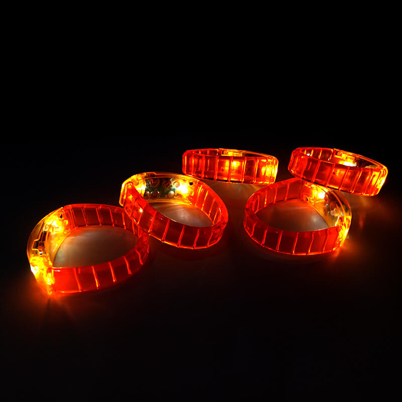 vòng tay led in tem logo pops arwards vòng tay led in tem logo pops arwards