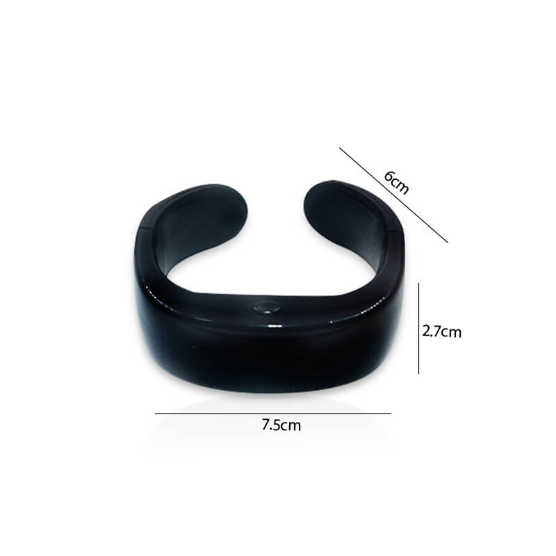 vòng tay led nhiều màu hiển thị 8 chế độ vòng tay led nhiều màu hiển thị 8 chế độ