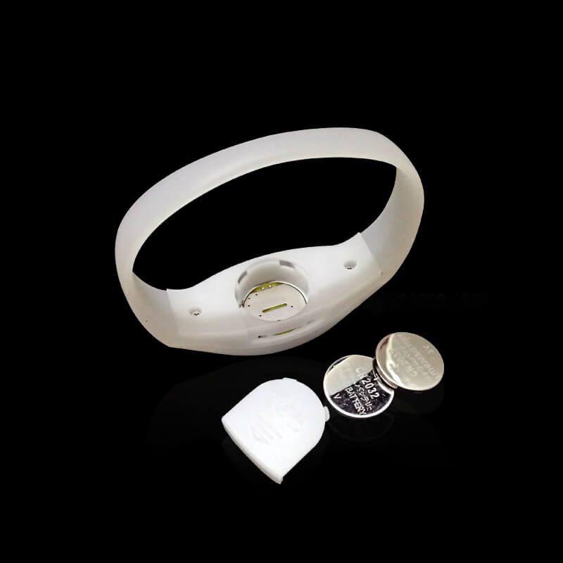 Vòng tay có đèn led Vòng tay có đèn led