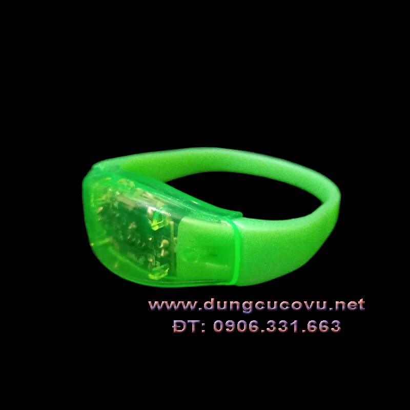 đèn tay led xanh lá đèn tay led xanh lá