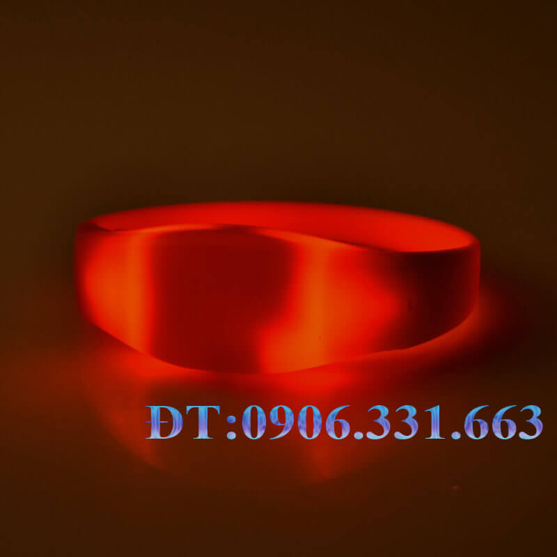 Vòng tay phát sáng hcm Vòng tay phát sáng hcm