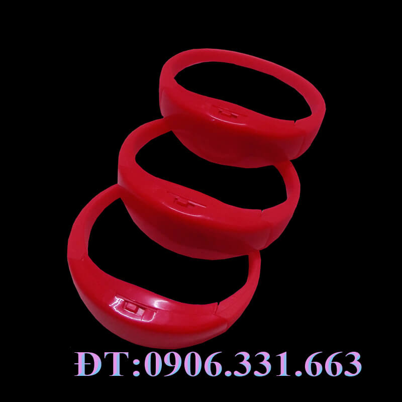 Vòng tay phát sáng hcm Vòng tay phát sáng hcm