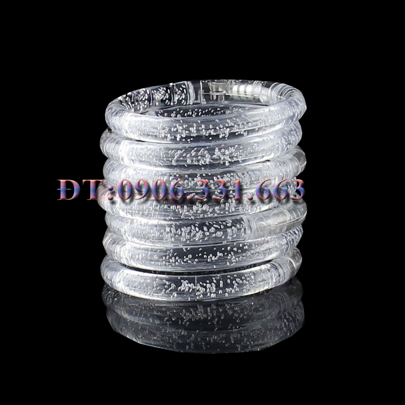 Vòng tay phát sáng light stick Vòng tay phát sáng light stick