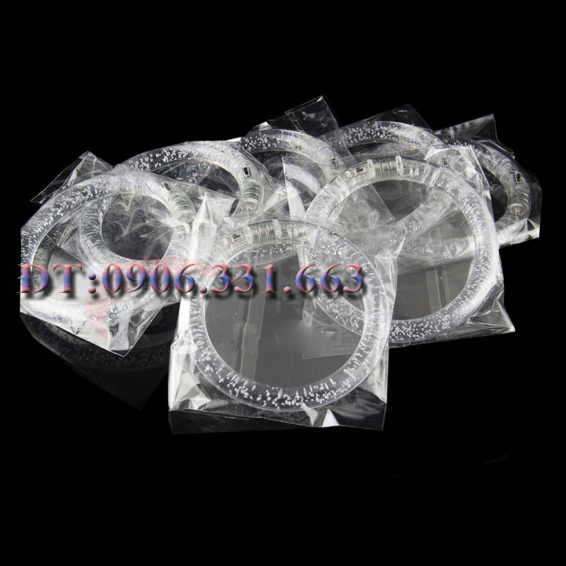 Vòng tay phát sáng light stick Vòng tay phát sáng light stick