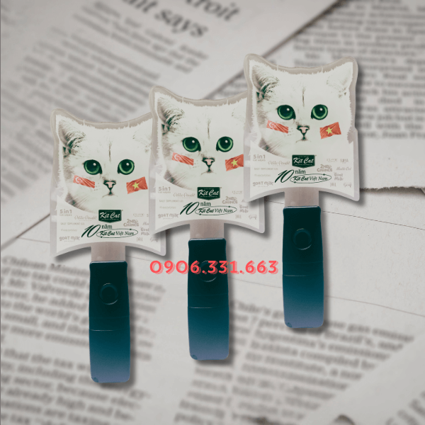 Light stick 2D in logo theo yêu cầu Light stick 2D in logo theo yêu cầu