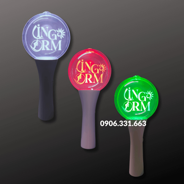 Light Stick 3D Giá Rẻ Light Stick 3D Giá Rẻ