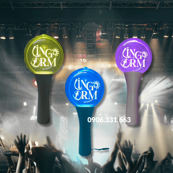 Light Stick 3D Giá Rẻ Light Stick 3D Giá Rẻ