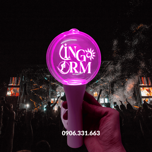 Light Stick 3D Giá Rẻ Light Stick 3D Giá Rẻ