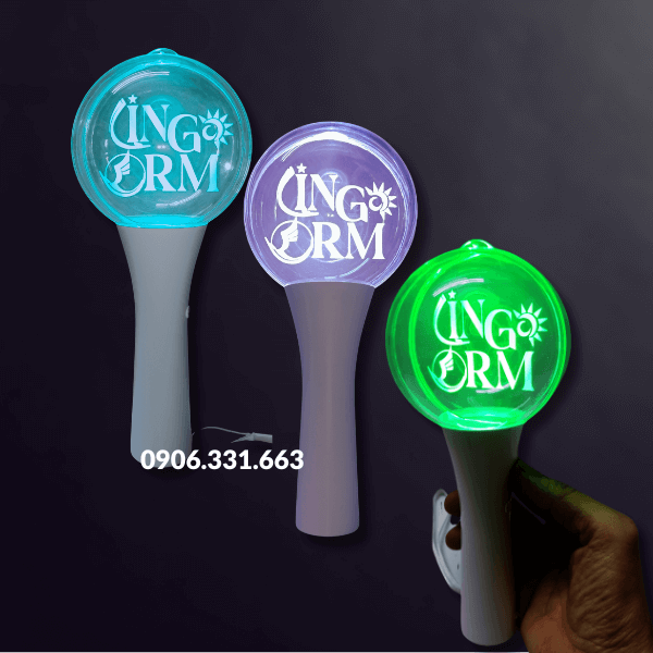 Light Stick 3D Giá Rẻ Light Stick 3D Giá Rẻ