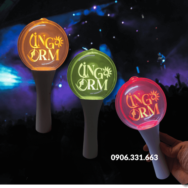 Light Stick 3D Giá Rẻ Light Stick 3D Giá Rẻ