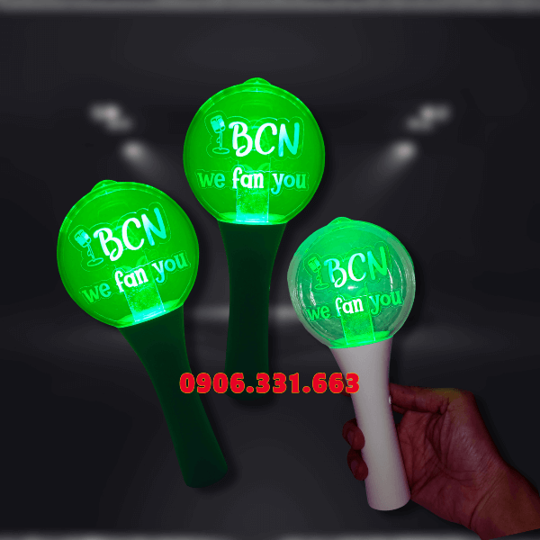 Light stick Kpop 3D BCN Light stick Kpop 3D BCN