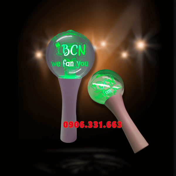 Light stick Kpop 3D BCN Light stick Kpop 3D BCN