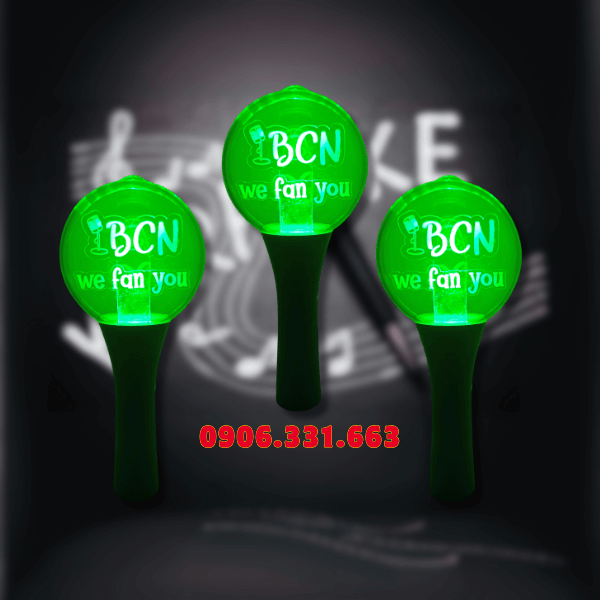 Light stick Kpop 3D BCN Light stick Kpop 3D BCN