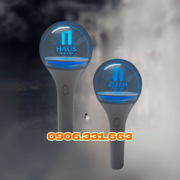 Lightstick 3D Xoay Lightstick 3D Xoay