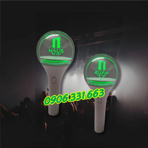 Lightstick 3D Xoay Lightstick 3D Xoay
