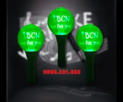 Light stick Kpop 3D BCN – Vũ khí tạo bùng nổ tại concert