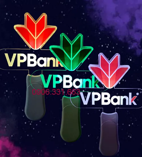 In Lightstick 2D Màu Theo Yêu Cầu – Tỏa Sáng Cá Tính Fan