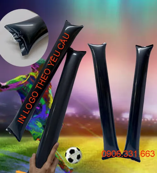 Thanh đập cổ vũ bóng đá