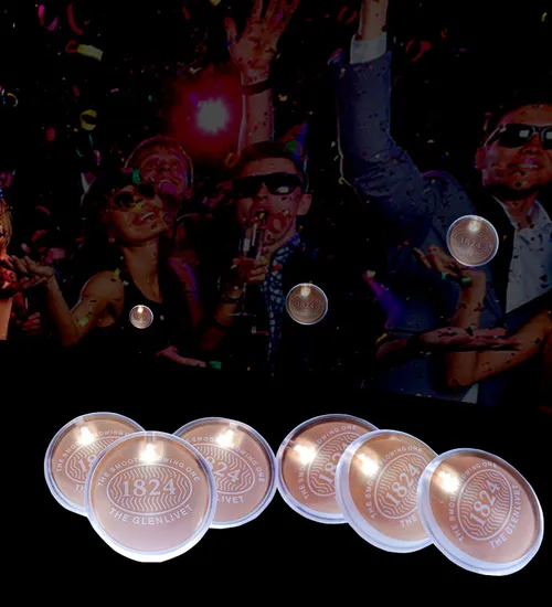 Bán huy hiệu cài áo