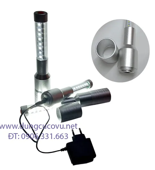 Đèn led thanh trang trí chai rượu