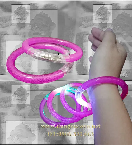 Đèn led vòng giá rẻ