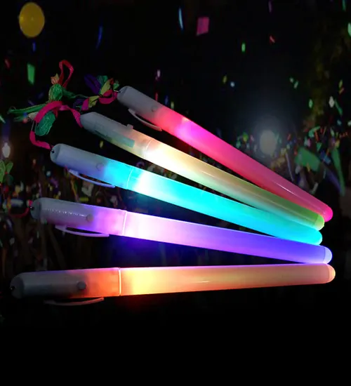 Gậy đèn led phát sáng