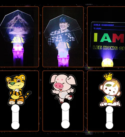 In Ảnh Lên Mica – Xu Hướng Trang Trí Hiện Đại, Bền Đẹp