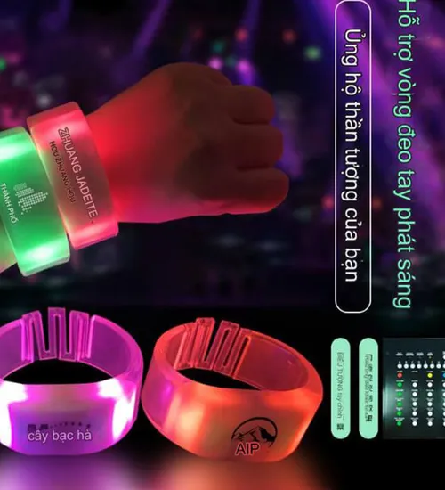 In vòng điều khiển giá rẻ