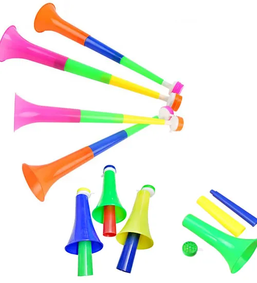 Kèn cổ vũ bóng đá