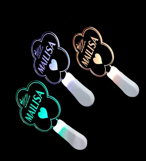 Light stick 2d mailisa