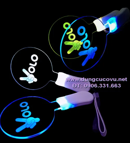 Light Stick Kpop Gía Rẻ