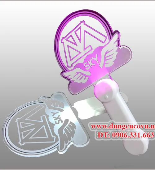 Light Stick Led Nhóm Sky