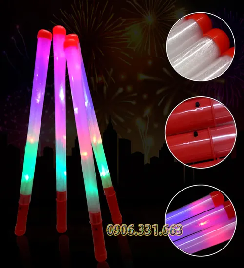 light stick red 46cm
