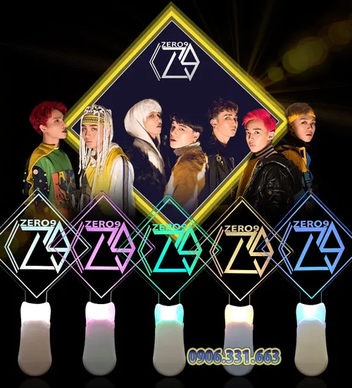 Light stick Zero9