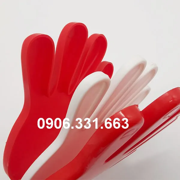 Bàn tay cổ động