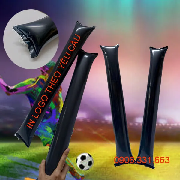 Thanh đập cổ vũ bóng đá