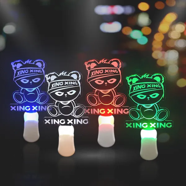 Mua lightstick ở đâu uy tín
