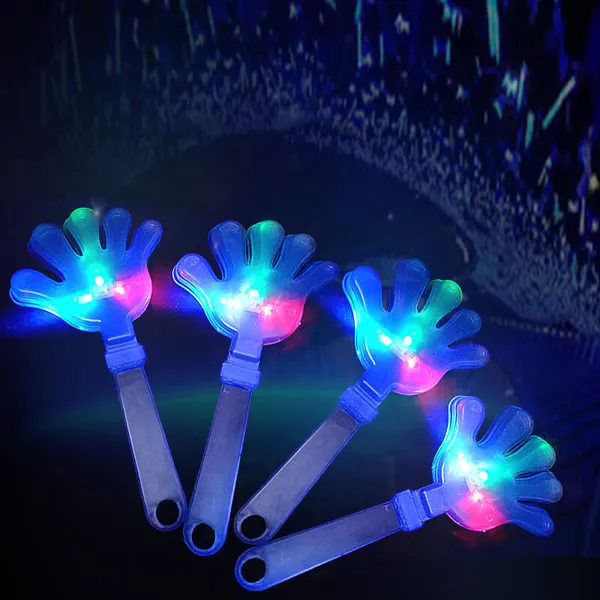 Bàn tay cổ vũ led