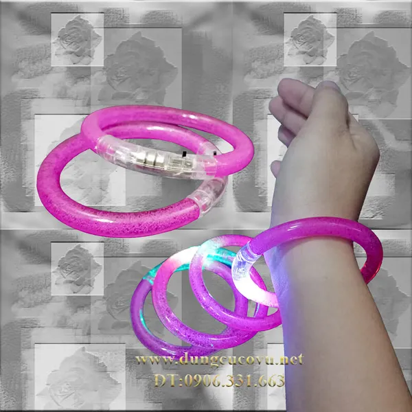 Đèn led vòng giá rẻ