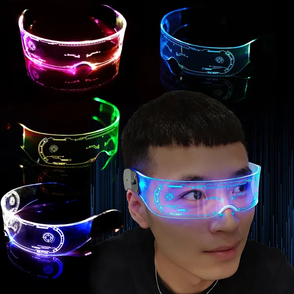 Kính đèn led tiktok