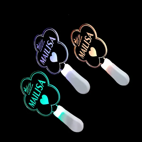 Light stick 2d mailisa