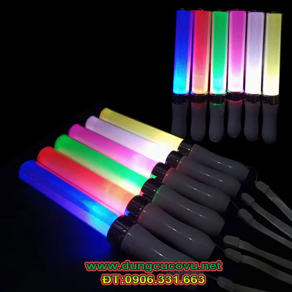 Light stick đẹp nhất