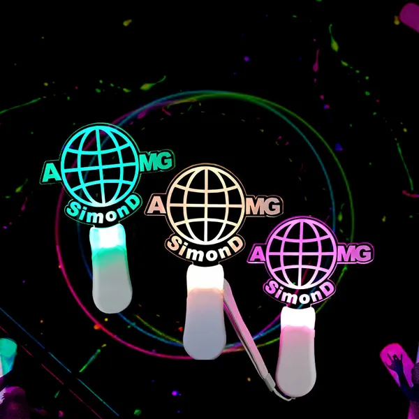 Light stick led simond aomg