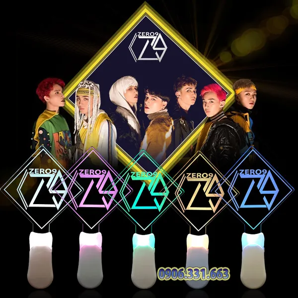 Light stick Zero9