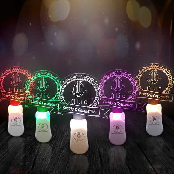 Lightstick led chuyển 15 màu