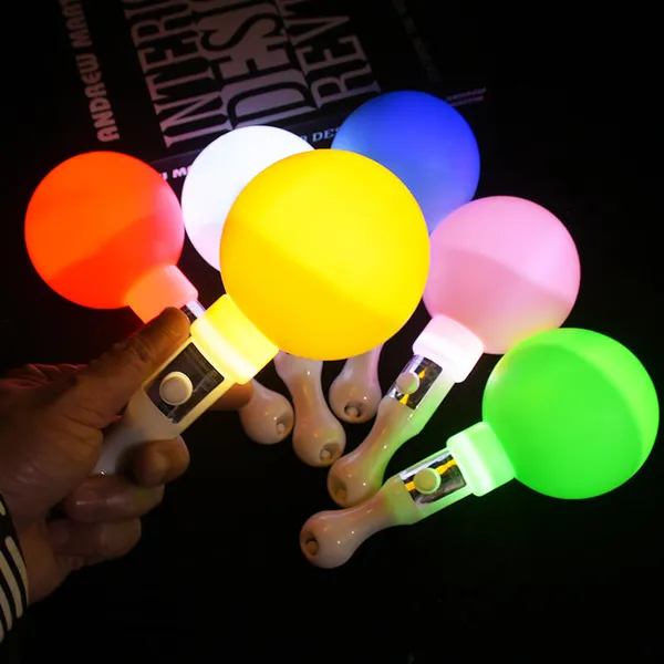 Que phát sáng lightstick
