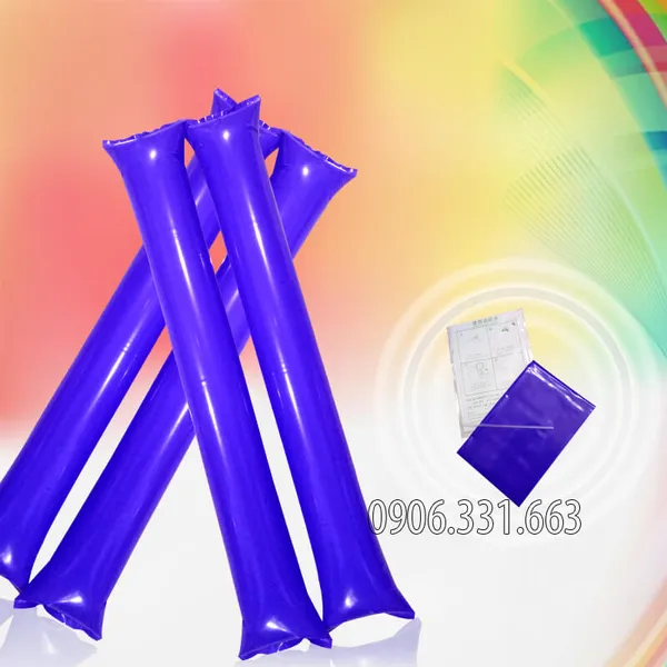 Thanh Đập Cổ Vũ Giá Rẻ TPHCM – Bí Quyết Sôi Động Mọi Sự Kiện